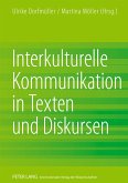 Interkulturelle Kommunikation in Texten und Diskursen