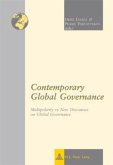 Contemporary Global Governance