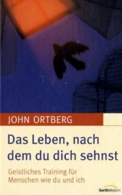 Cover Das Leben, nach dem du dich sehnst