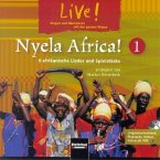 Live! Nyela Africa!