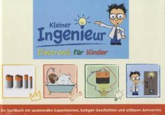 Kleiner Ingenieur - Skupin, Carmen