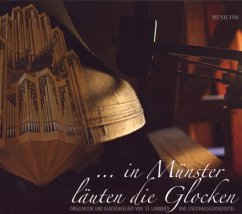 In Münster Läuten Die Glocken... - Nowak,Tomasz Adam/Schneider,M./Schulze,W.