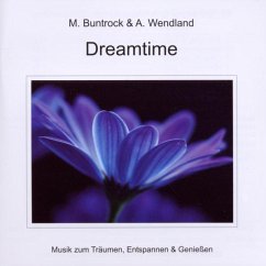 Dreamtime - Buntrock,Martin/Wendland,Arno