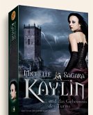 Kaylin und das Geheimnis des Turms