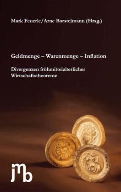 Geldmenge - Warenmenge - Inflation