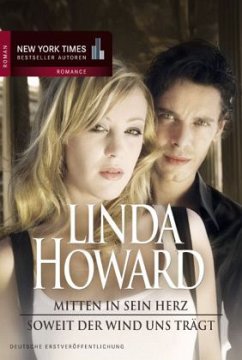 Howard, Linda - Howard, Linda