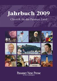 Jahrbuch 2009