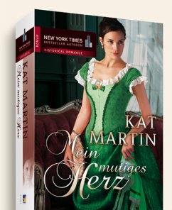 Cover Mein mutiges Herz