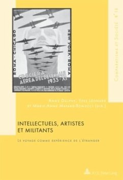 Intellectuels, artistes et militants