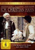 Ich, Christian Hahn - 2 Disc DVD