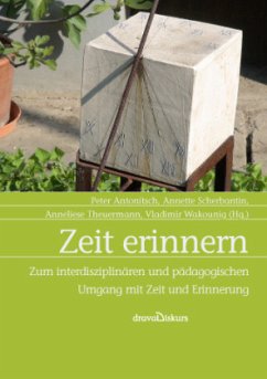 Zeit erinnern