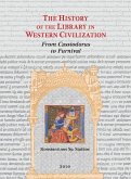 The History of the Library in Western Civilization, Volume IV: From Cassiodorus to Furnival: Classical and Christian Letters, Schools and Libraries in