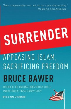 Surrender - Bawer, Bruce