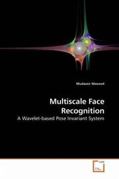 Cover Multiscale Face Recognition