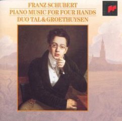 Klav.Musik F.4 Hände Cover Klav.Musik F.4 Hände