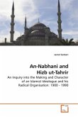 An-Nabhani and Hizb ut-Tahrir