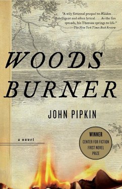 Woodsburner - Pipkin, John