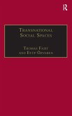Transnational Social Spaces