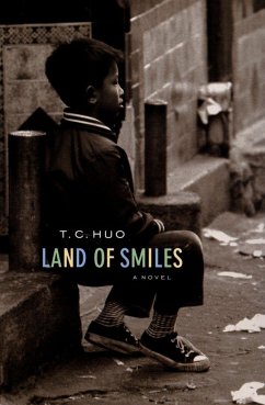 Land of Smiles - Huo, T C