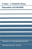 Generation und Identität Generation und Identität