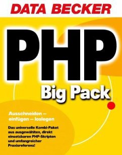 Php Big Pack