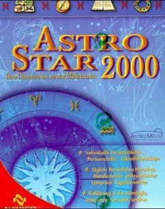 Astro Star 2000