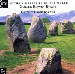Gomer Edwin Evans: Celtic Landscapes - gomer edwin evans
