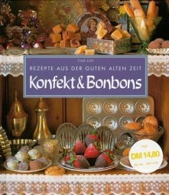 Konfekt & Bonbons