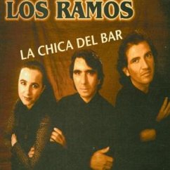 Cover La Chica Del Bar