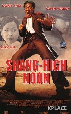 Shang-High Noon