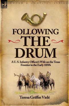 Following the Drum - Viele, Teresa Griffin