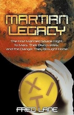 Martian Legacy