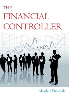 The Financial Controller - Drysdale, Alasdair