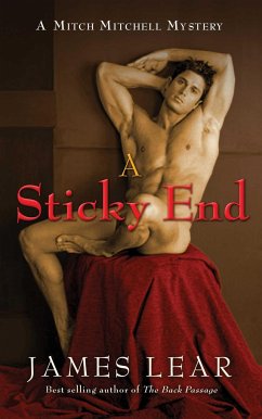 Sticky End - Lear, James