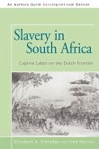 Slavery in South Africa