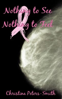 Cover Nothing to See and Nothing to Feel