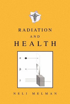 Radiation and Health - Melman, Neli