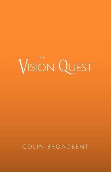 The Vision Quest