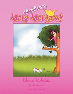 Mischievous Mary Margaret - Ritchie, Gloria