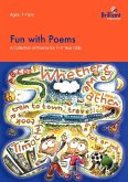 Fun with Poems-A Collection of Poems for 7-11 Year Olds