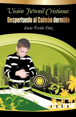 Vision Juvenil Cristiana - Luca Tercilio Daz, Tercilio Daz; Lucia Tercilio Diaz