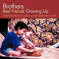 Brothers - Ramrattan Smith, Sherry; Smith, Benjamin Eric