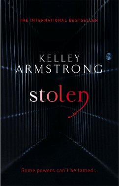 Cover Stolen