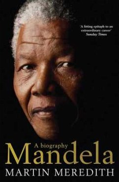 Cover Mandela, English edition