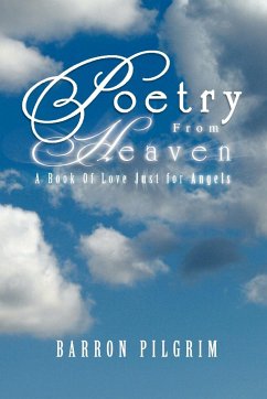 Poetry from Heaven - Pilgrim, Barron