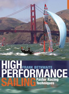 High Performance Sailing - Bethwaite, Frank