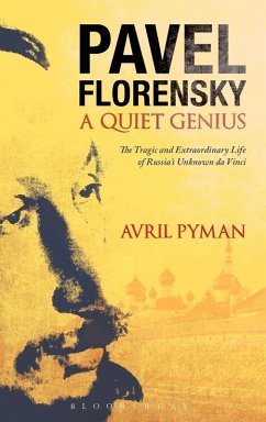 Pavel Florensky - Pyman, Avril