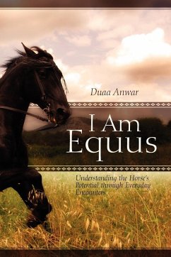 Cover I Am Equus