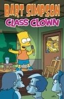 Cover Bart Simpson Class Clown