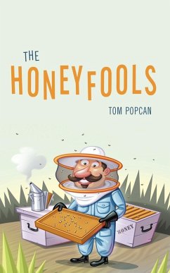 The Honeyfools - Popcan, Tom